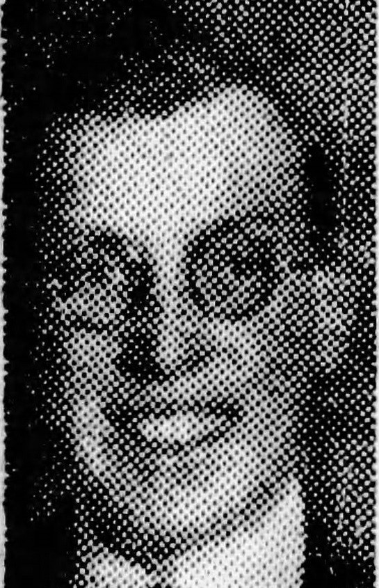 George Sutcliffe George Sutcliffe