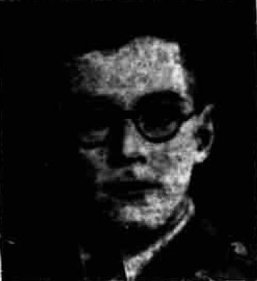 Edward John Tarrant Edward John Tarrant