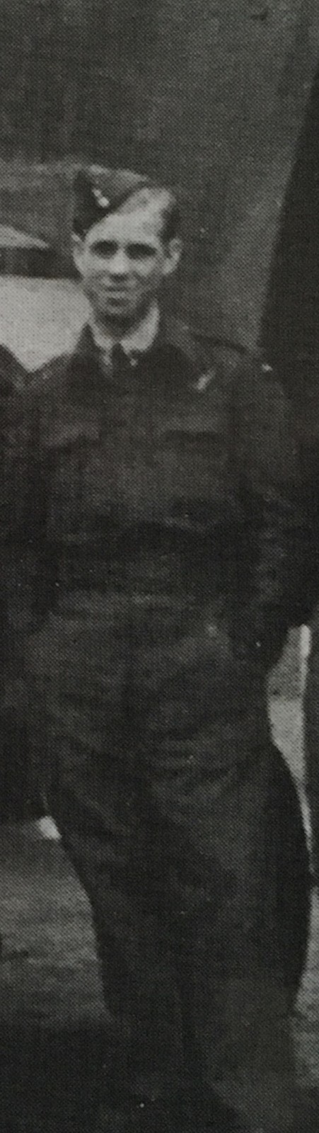 Frederick Ward Frederick Ward