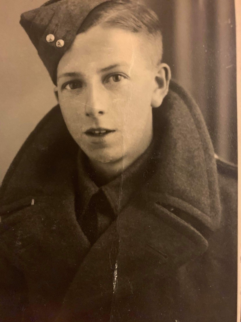 Thomas Ronald Yearsley Thomas Ronald Yearsley