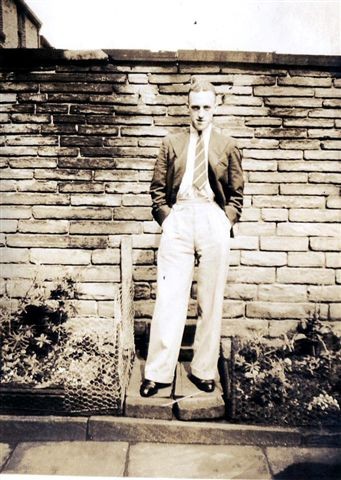 Norman Derham Norman Derham