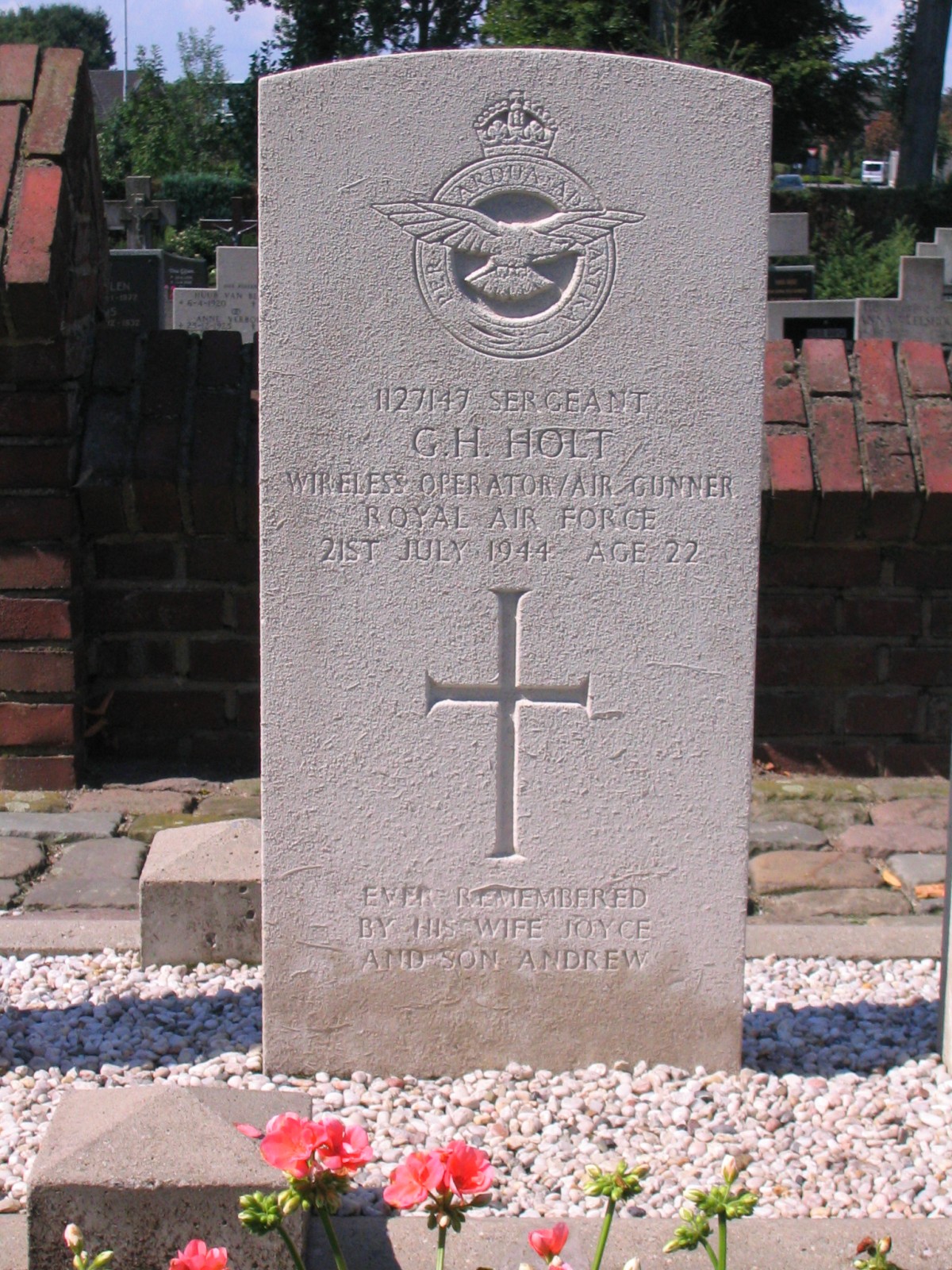 George Holt George Holt