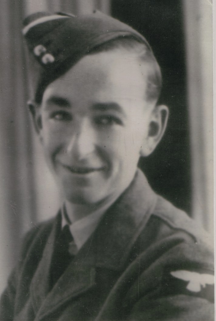 Harold Edwin Long Harold Edwin Long