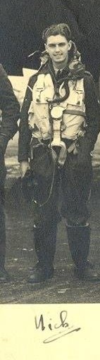 Donald John Carter Donald John Carter