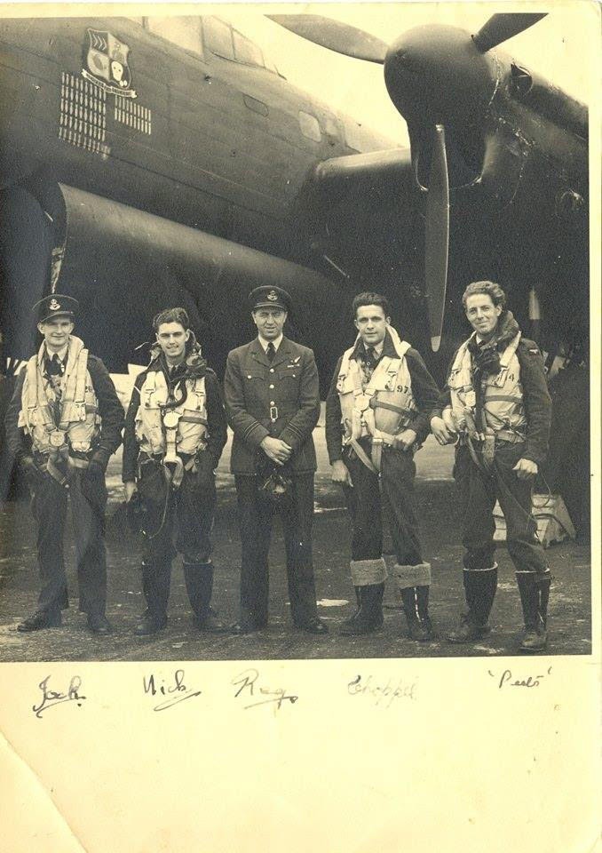 Donald John Carter Donald John Carter