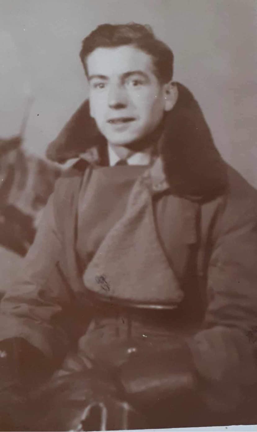 James Webster James Webster