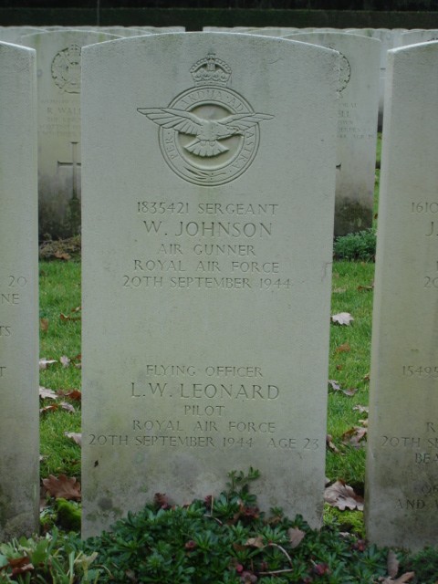 William Johnson William Johnson