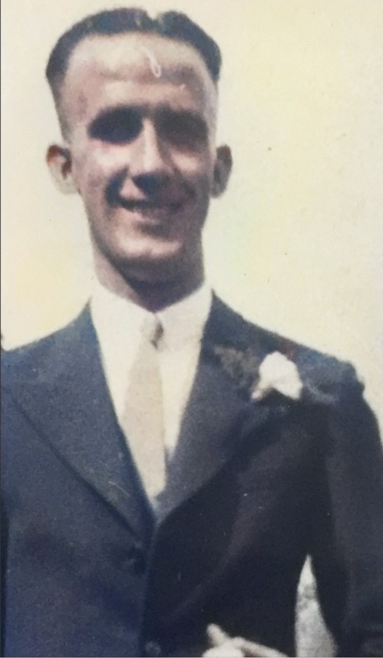 George Albert Faulknall George Albert Faulknall