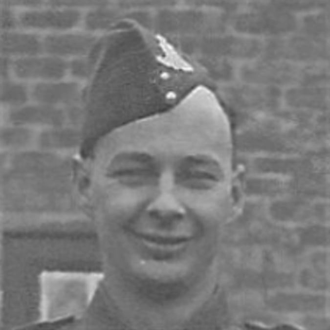 Henry Edgar Nicholls Henry Edgar Nicholls