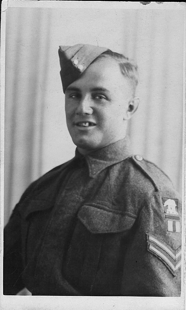 Victor Reginald Tyson Victor Reginald Tyson