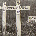 Claude Mosley Claude Mosley