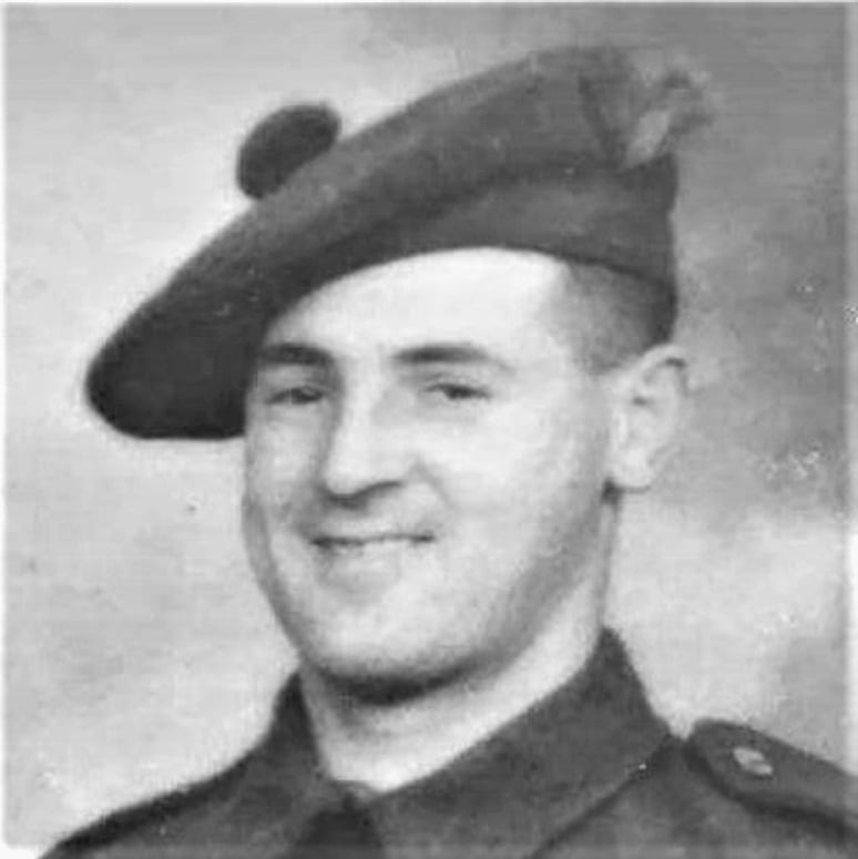 Thomas Jackson Thomas Jackson