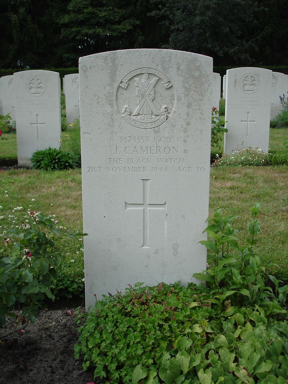 James Cameron James Cameron