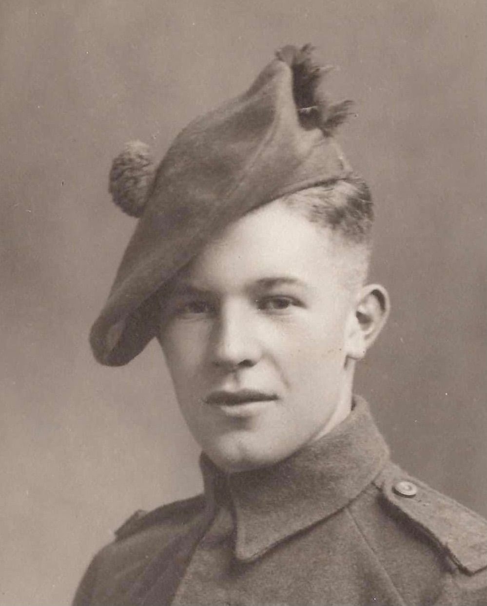 Ian Campbell Ian Campbell