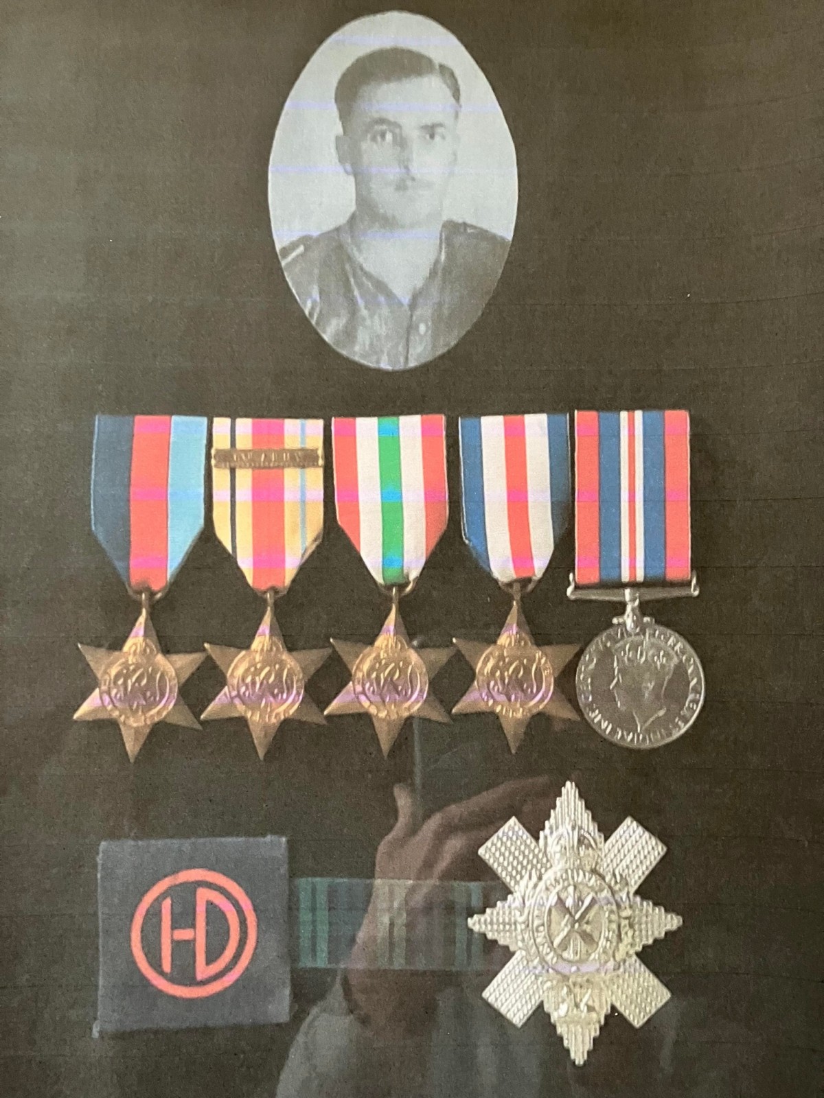 Robert Christie Sullivan Robert Christie Sullivan