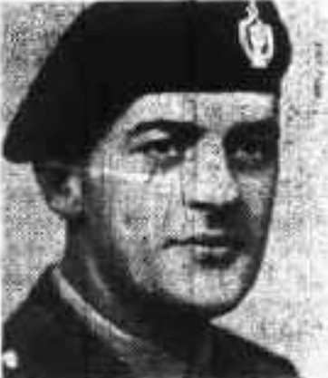 Harry Halstead Harry Halstead