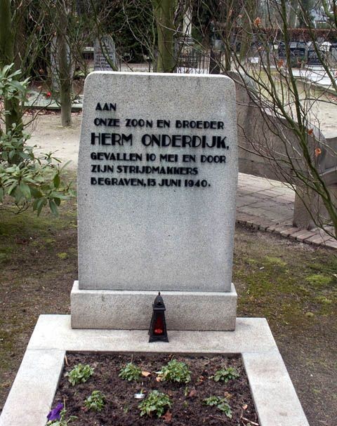 Herm Onderdijk Herm Onderdijk