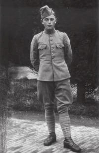 Adrianus Antonius van der Bruggen Adrianus Antonius van der Bruggen