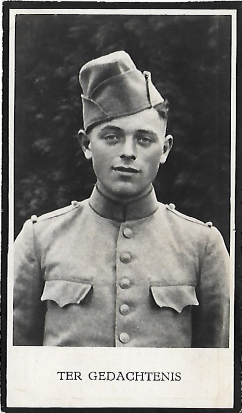 Adrianus Antonius van der Bruggen Adrianus Antonius van der Bruggen