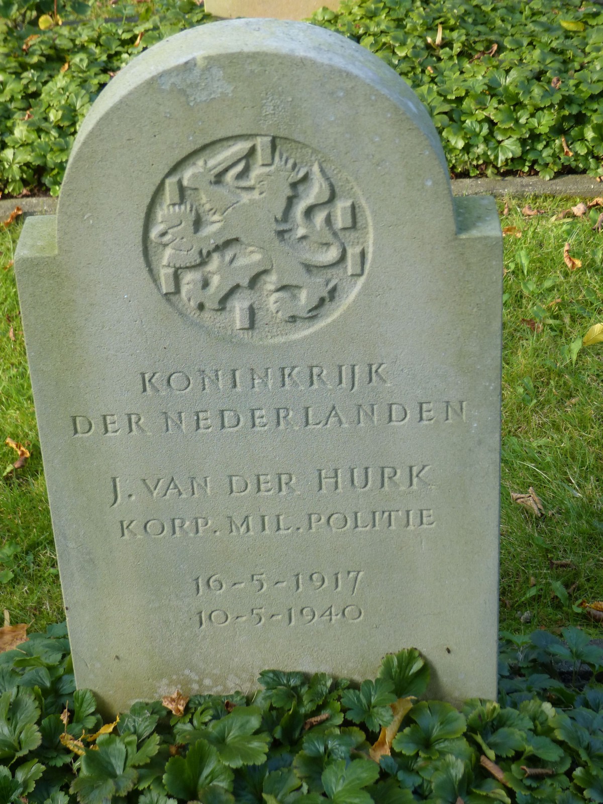 Jan van der Hurk Jan van der Hurk