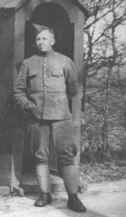 Arie van Driel Arie van Driel