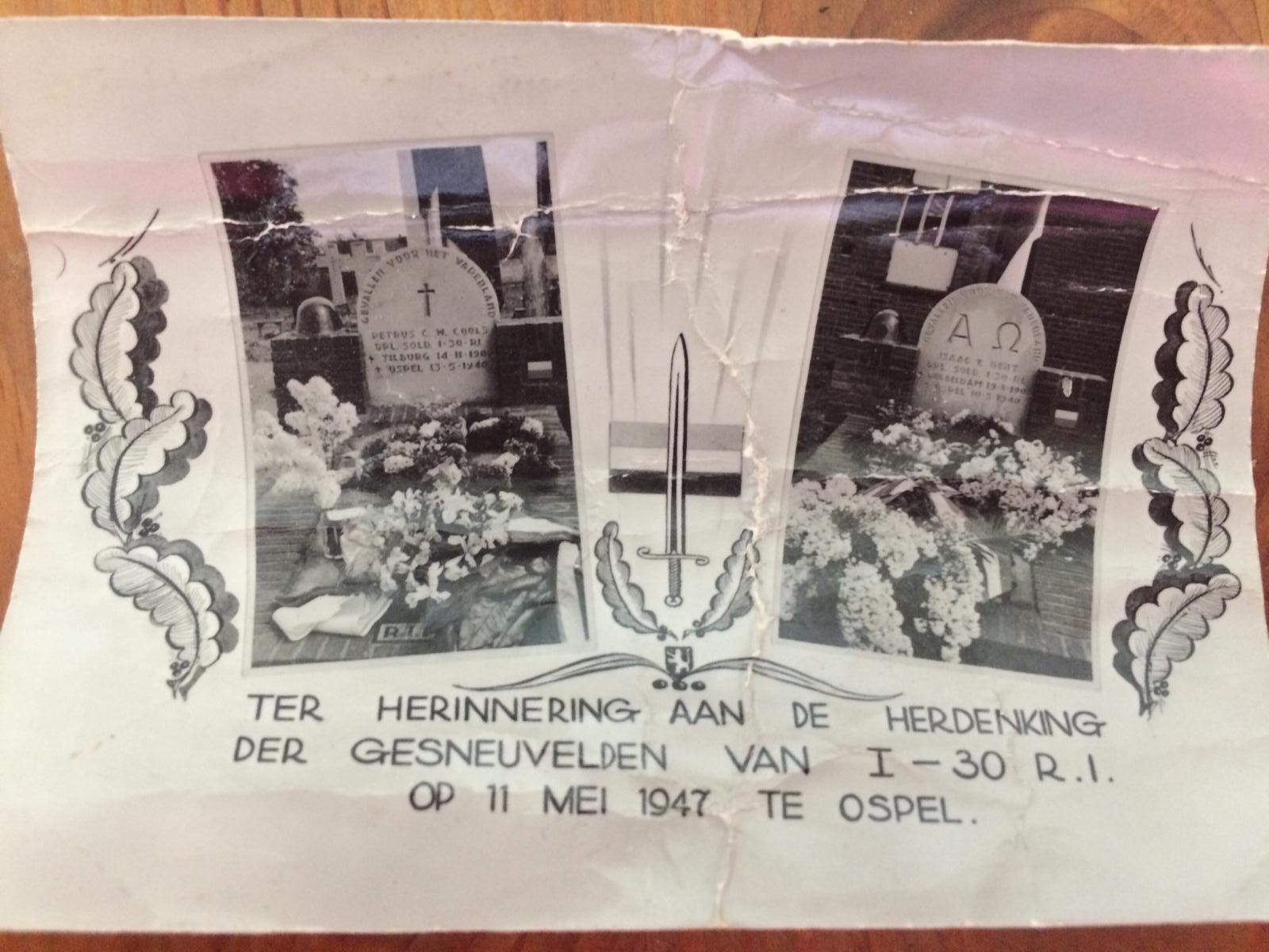 Izaäk van Gent Izaäk van Gent