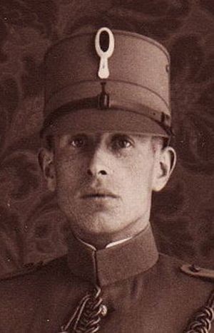 Willem Hendrik van Kooten Willem Hendrik van Kooten