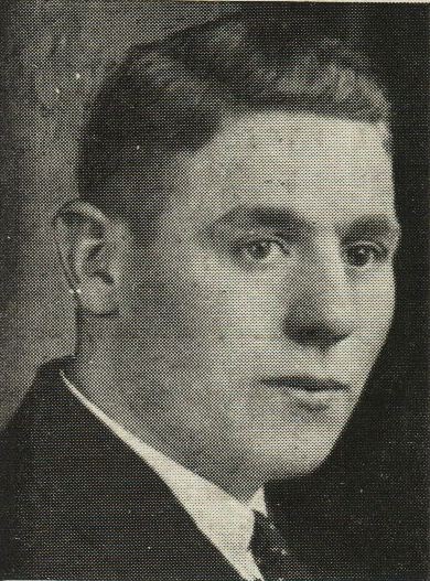 Lodewijk Leonard Hubertus Verhulst Lodewijk Leonard Hubertus Verhulst