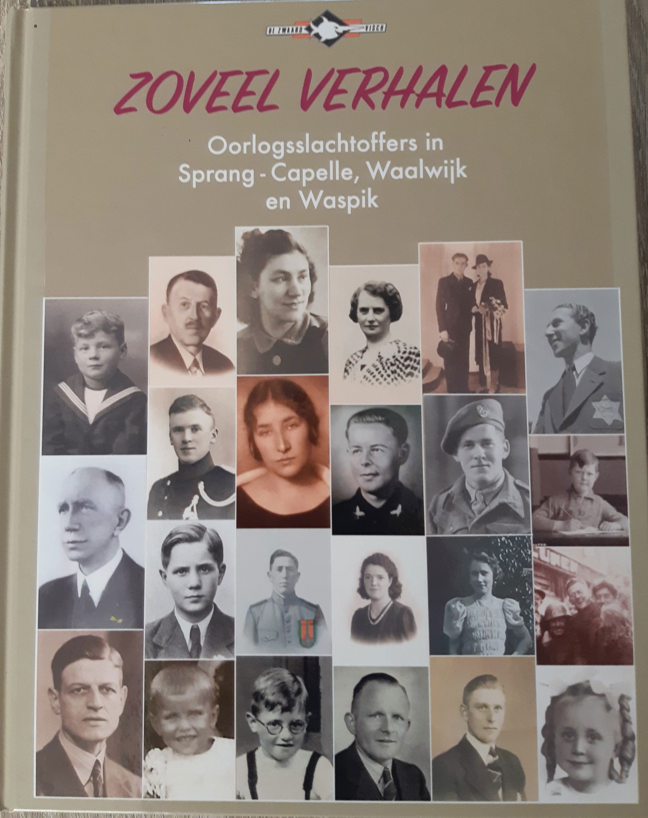 Arnoldus "Noud" Gijsbertus Verschuren Arnoldus "Noud" Gijsbertus Verschuren