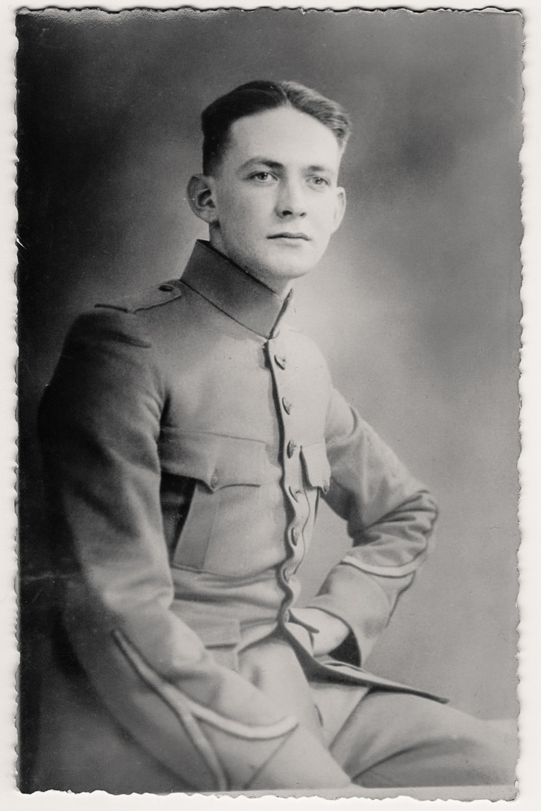 Bernardus Petrus Henricus Wuisman Bernardus Petrus Henricus Wuisman