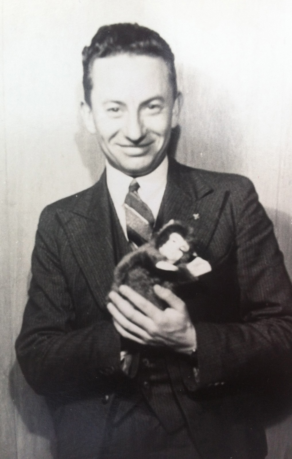 Horace Callow Horace Callow