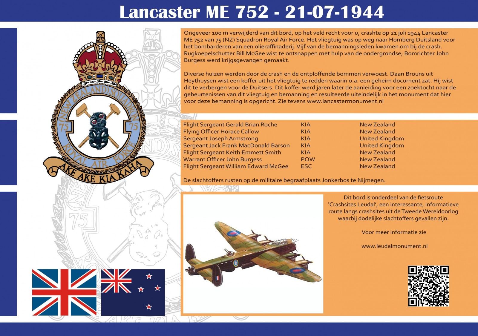 Horace Callow Horace Callow