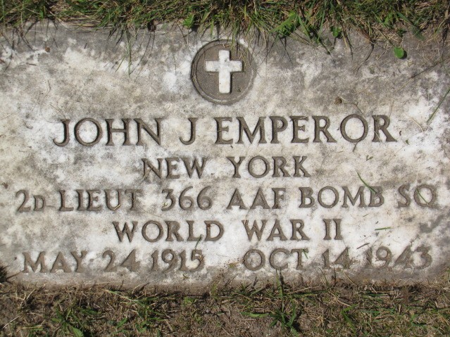 John Joseph Emperor John Joseph Emperor