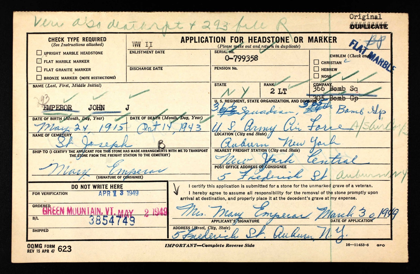 John Joseph Emperor John Joseph Emperor