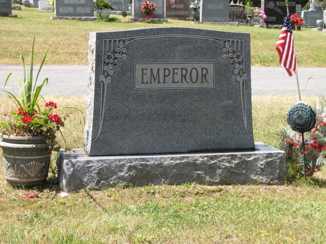 John Joseph Emperor John Joseph Emperor