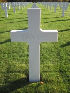 William Lawrence Lohmann William Lawrence Lohmann