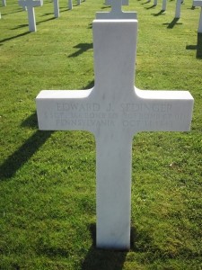 Edward J. Sedinger Edward J. Sedinger