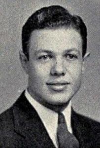 Jerald G. Porter Jerald G. Porter