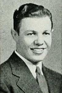 Jerald G. Porter Jerald G. Porter