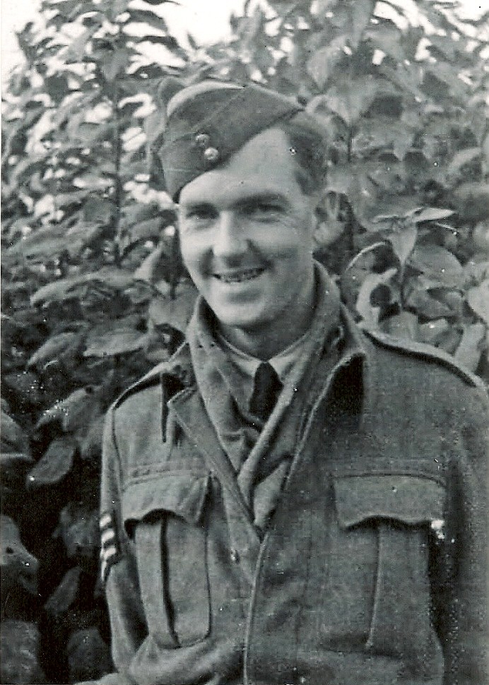 Douglas Millar Douglas Millar